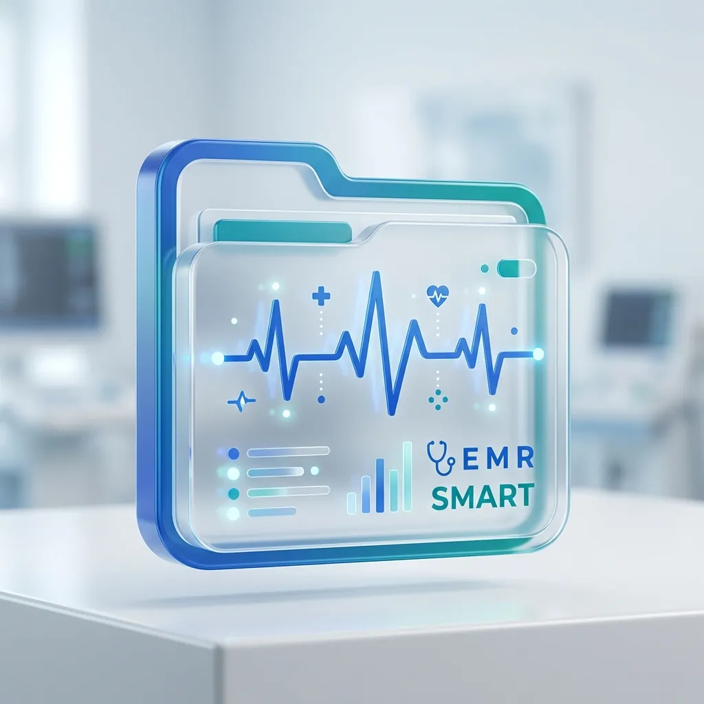 Smart EMR